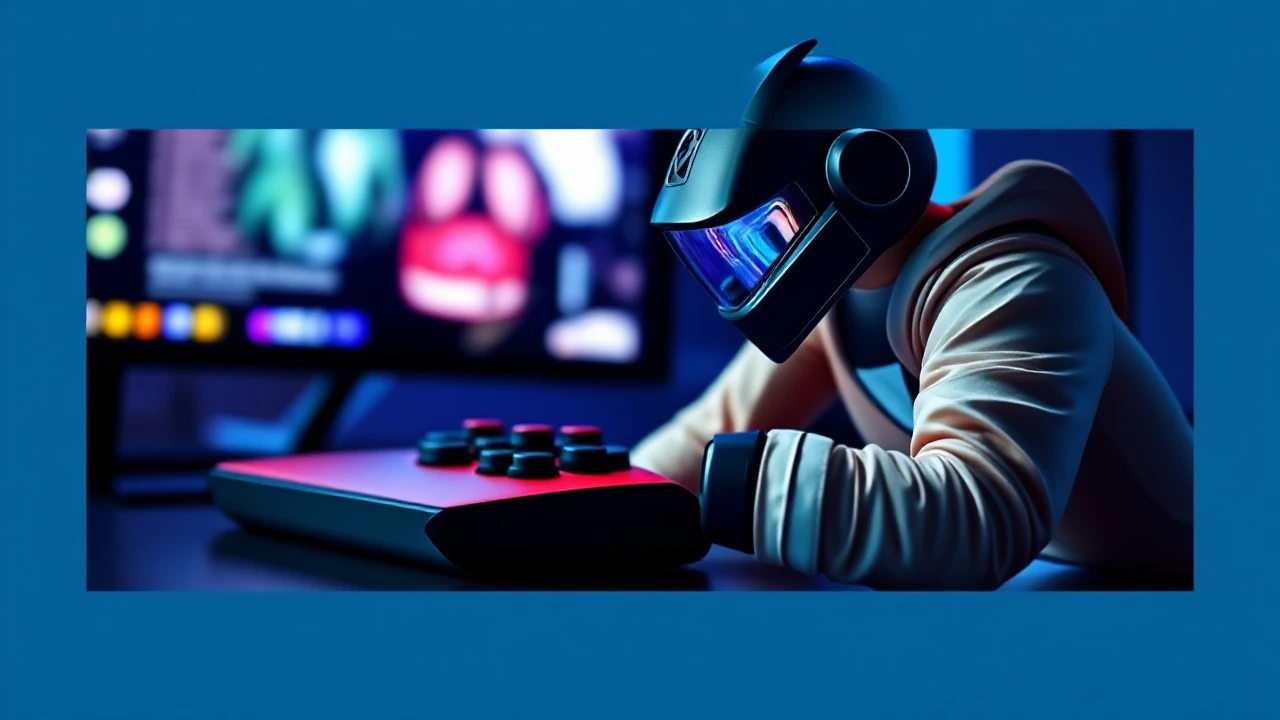 Mastering the Art of Gaming: Helpful Tips and Tricks for Newbie Players