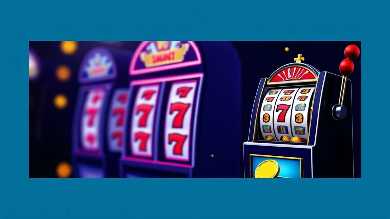 Exploring the Intricacies of Slot Machines RNG: A Deep Dive