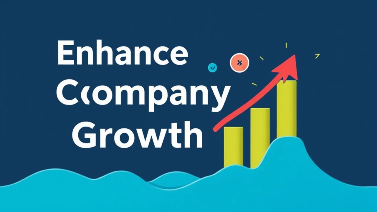 Enhance Your Company's Growth: 10 Proven Tactics for Achieving Excellence