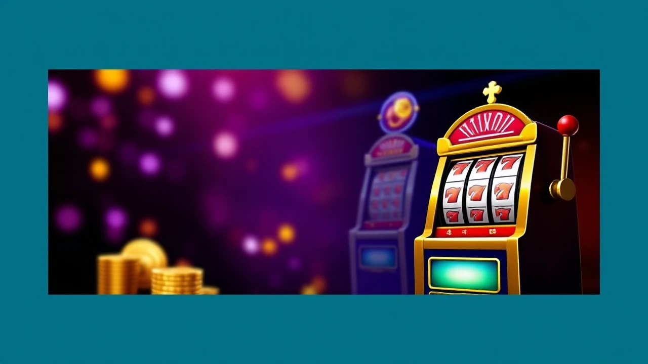 Unlock Your Luck: Proven Strategies for Winning at Casino Slots