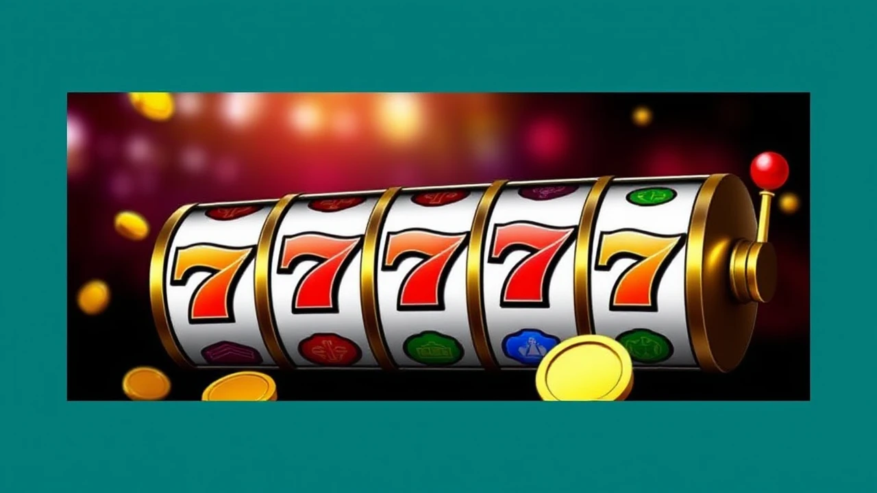 Tips Memilih Slot Games Terbaik untuk Pengalaman Terbaik