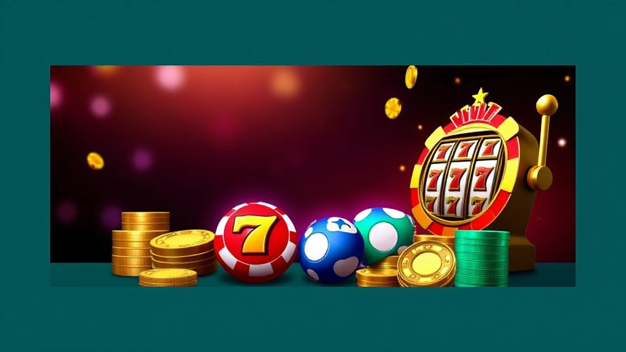 Manfaat Bermain Slot Online Dibandingkan Kasino Langsung