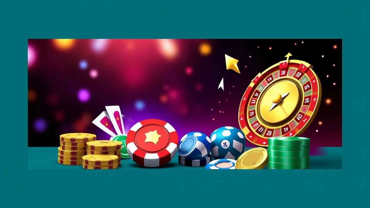 Discovering the Greatest Online Casino Games of this Year: A In-depth Guide