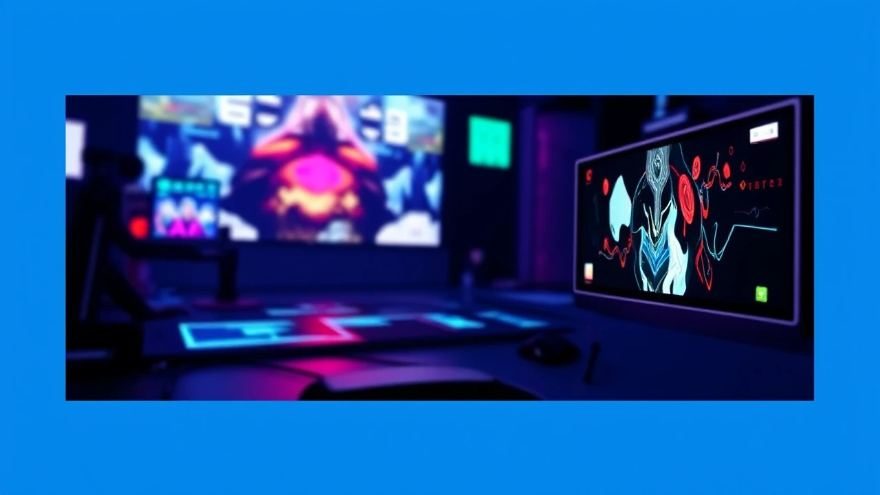 Inside Gaming Trends 2022: What's New