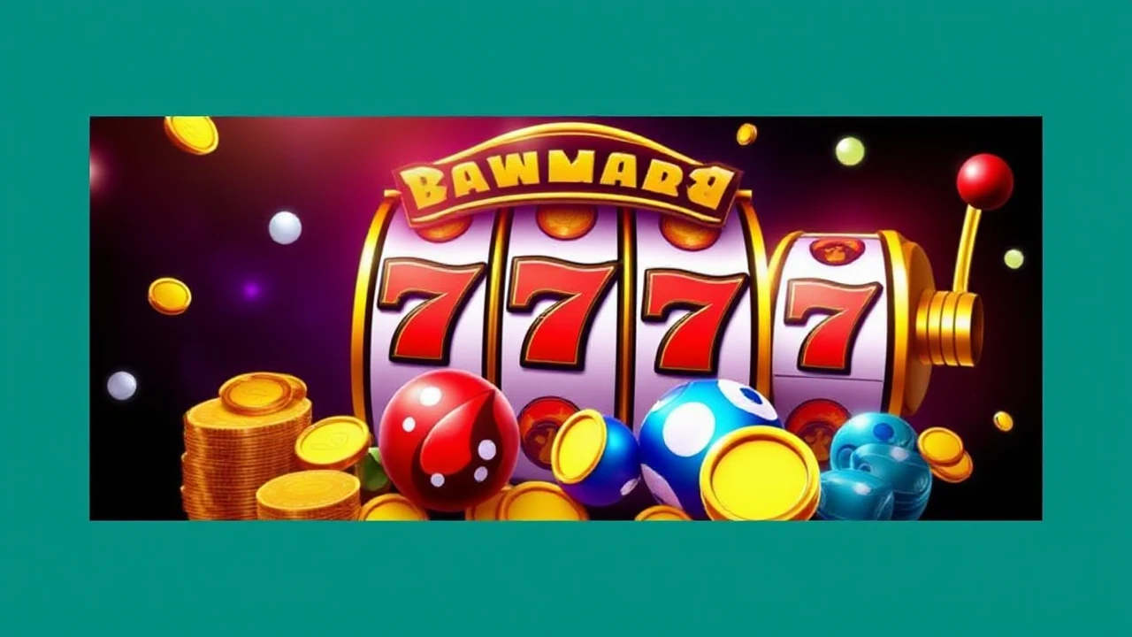 Menemukan Manfaat Bonus Slot untuk Meningkatkan Kemenangan