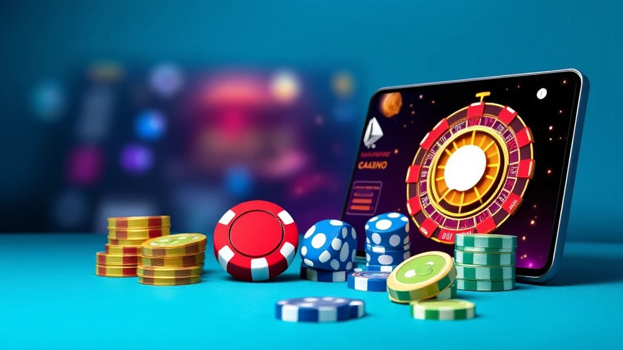 What Lies Ahead of Casino Innovations: Exploring Gaming Trends