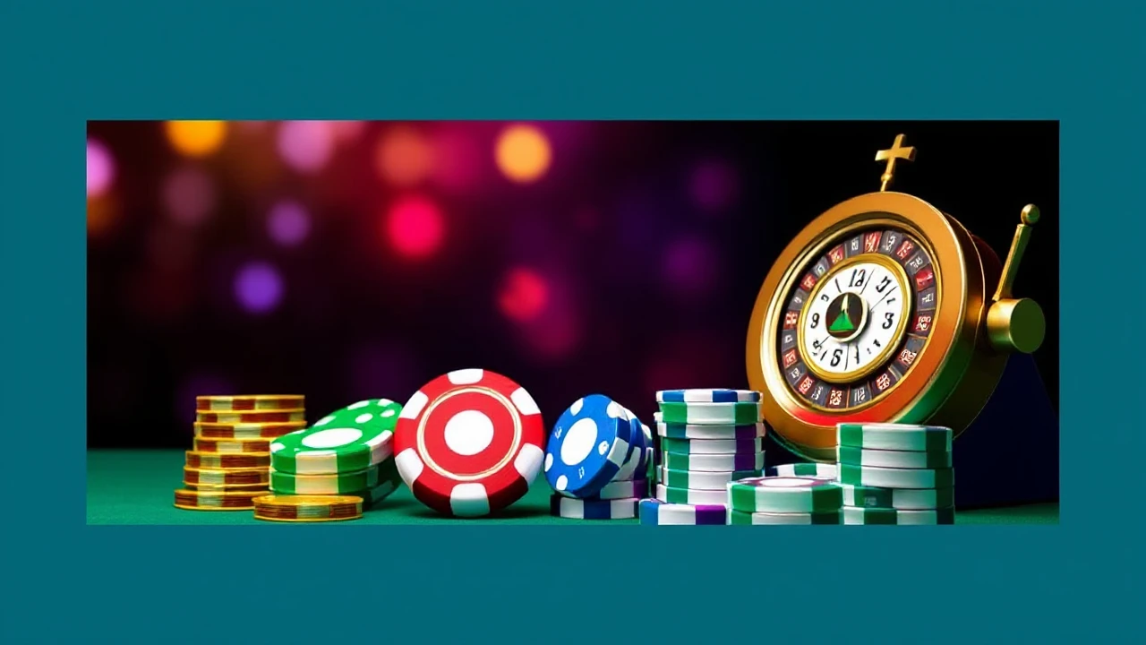 Revealing the Mindset Beneath Casino Games and Gambler Behavior