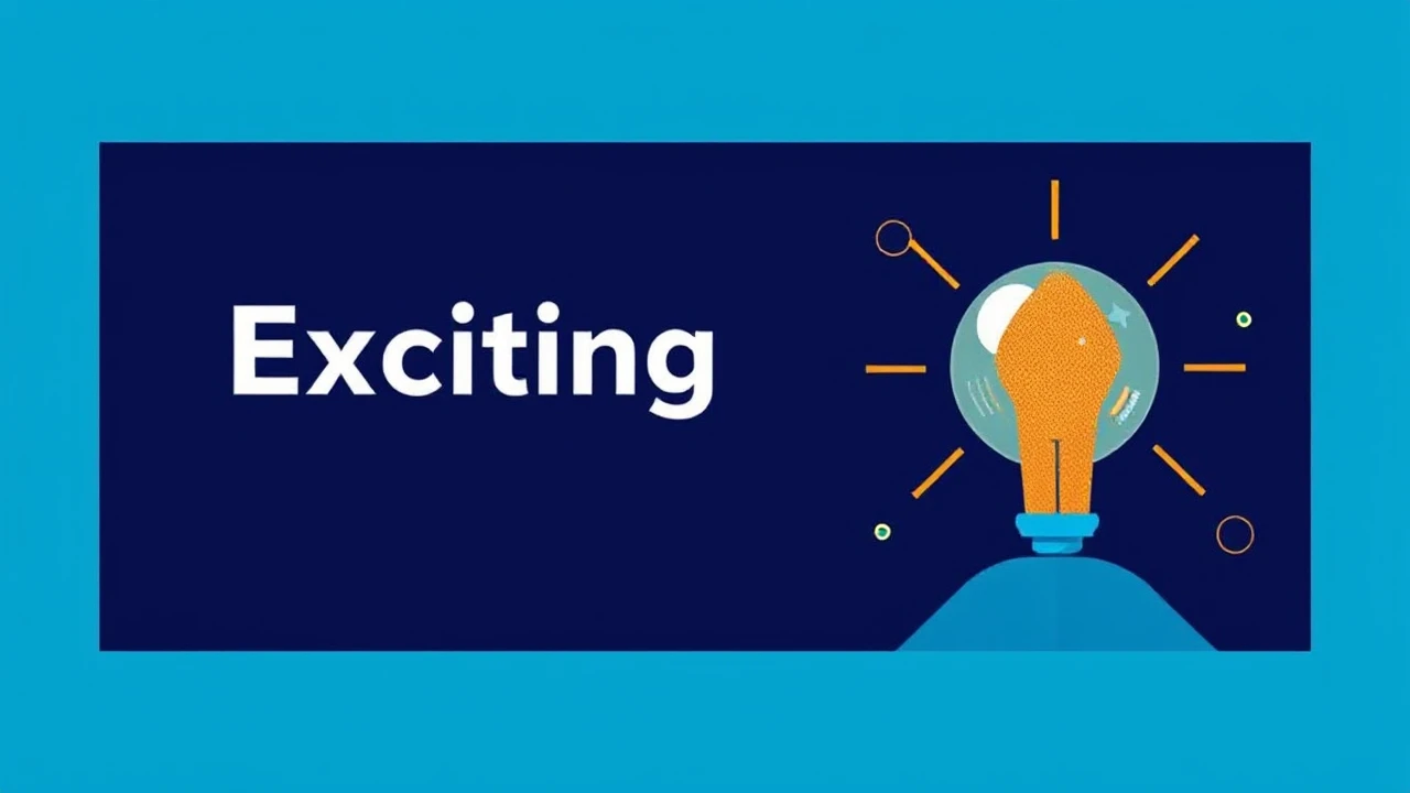 Exciting News Unveiled: Current Progress and Advancements