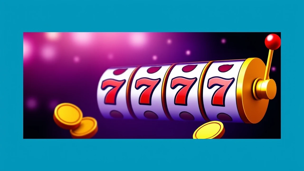 Mastering a Profitable Slot Tactic