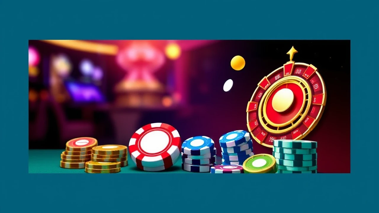 Emerging Casino Trends That Will Shape the Future