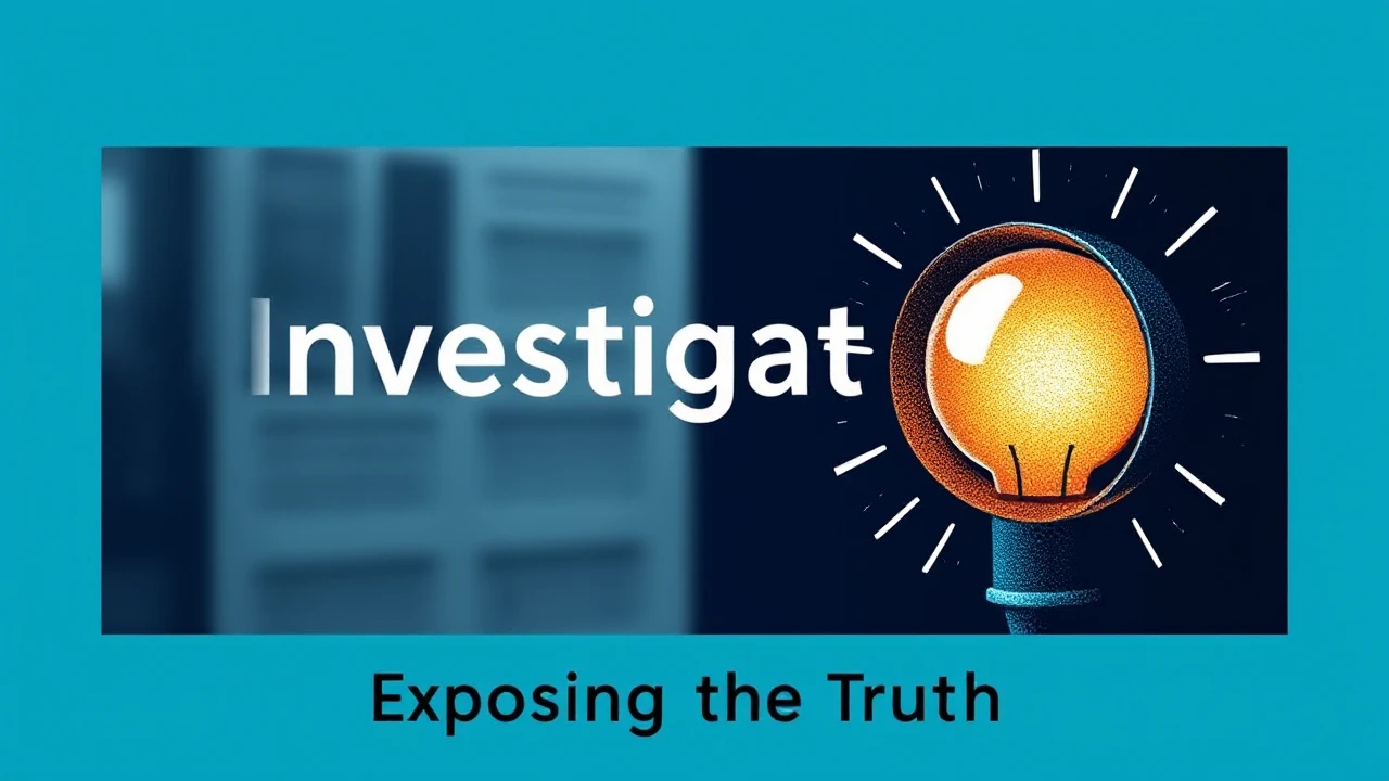 Exposing the Truth: The Art of Investigative Journalism in Modern News
