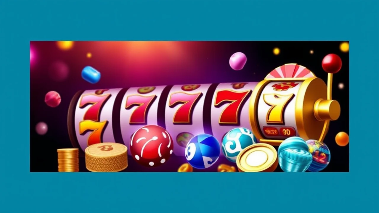 Unveiling the Most Well-liked Themes in Casino Slot Games