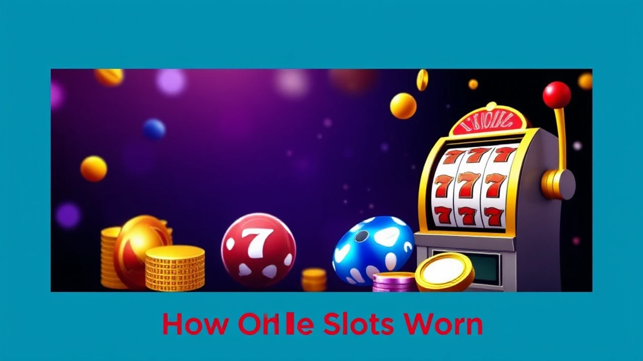 Unpacking the Mysteries of Digital Casino Slots