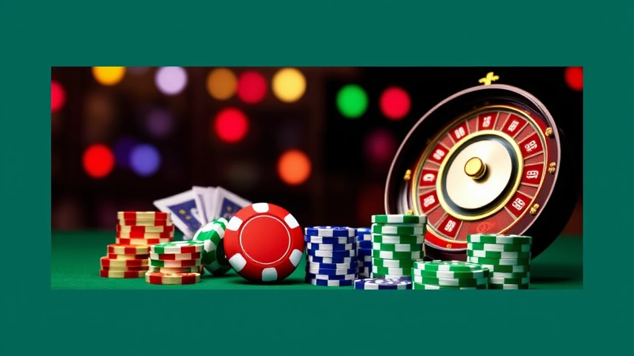 Discovering the Intriguing Story of Gaming House Gaming