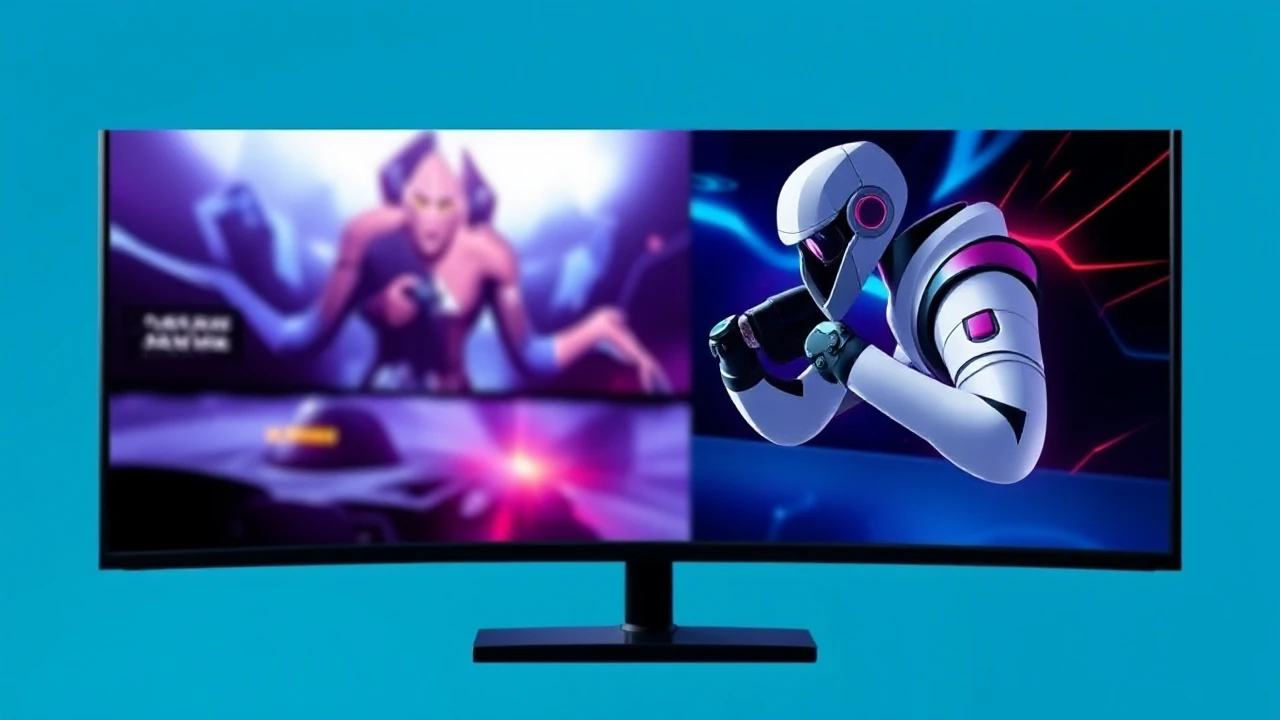 Revolutionizing Gaming: The Influence of serbu4d