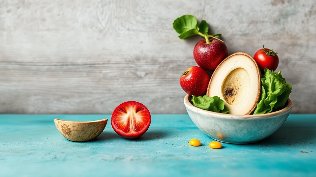 A Comprehensive Overview to Embracing a Mindful Eating Lifestyle for Wellness