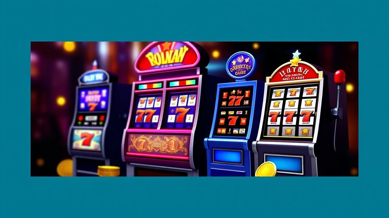 Revealing the Unknown Tactics of Multi-Line Gaming Machine Games: Guidelines for Victory