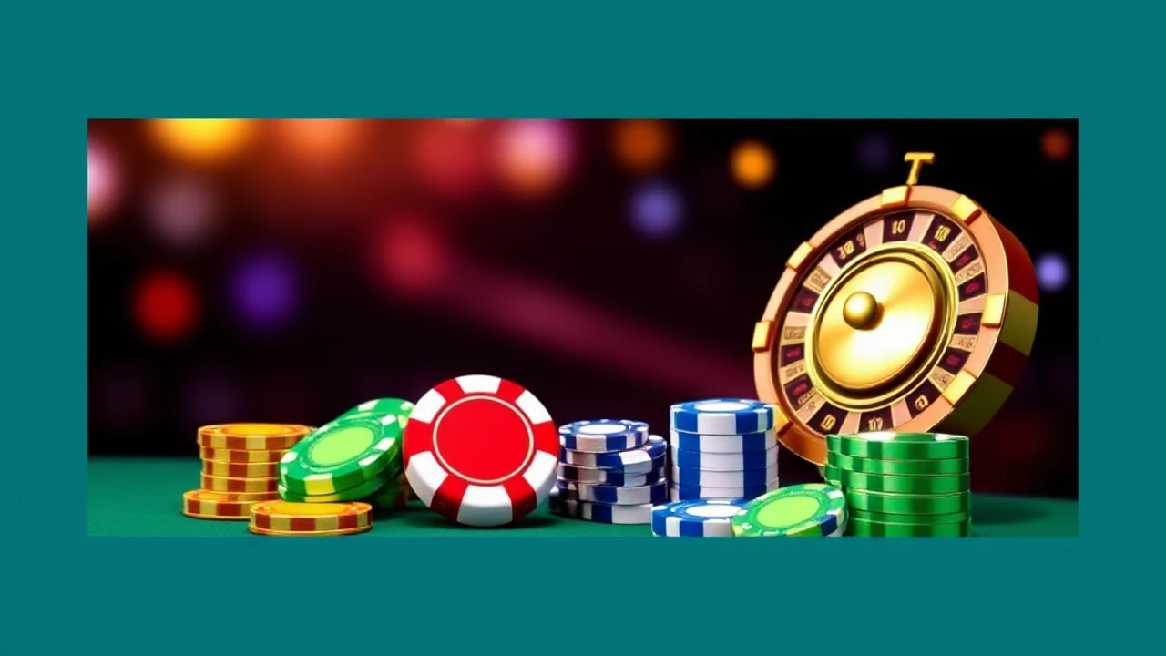 Proven 10 Tips for Hitting the Jackpot in Virtual Casino Games