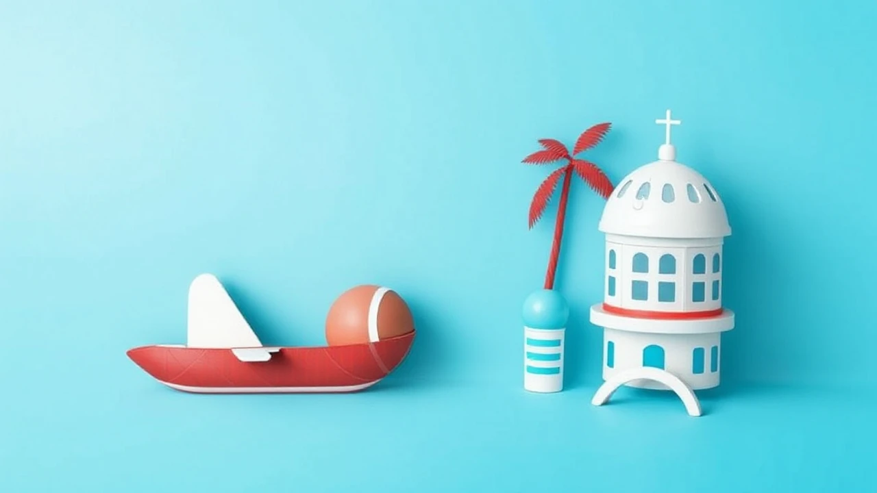 Travel Hacks: Ways to Get Cheap Flights and Hotel Deals