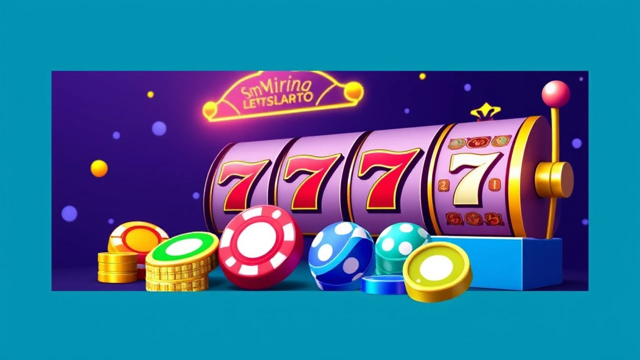 Navigating the Evolution of Slot Game Developers in Response to Shifting Player Demands
