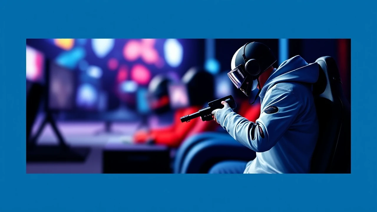 The Growth of E-Sports: A Trend to Follow in 2021