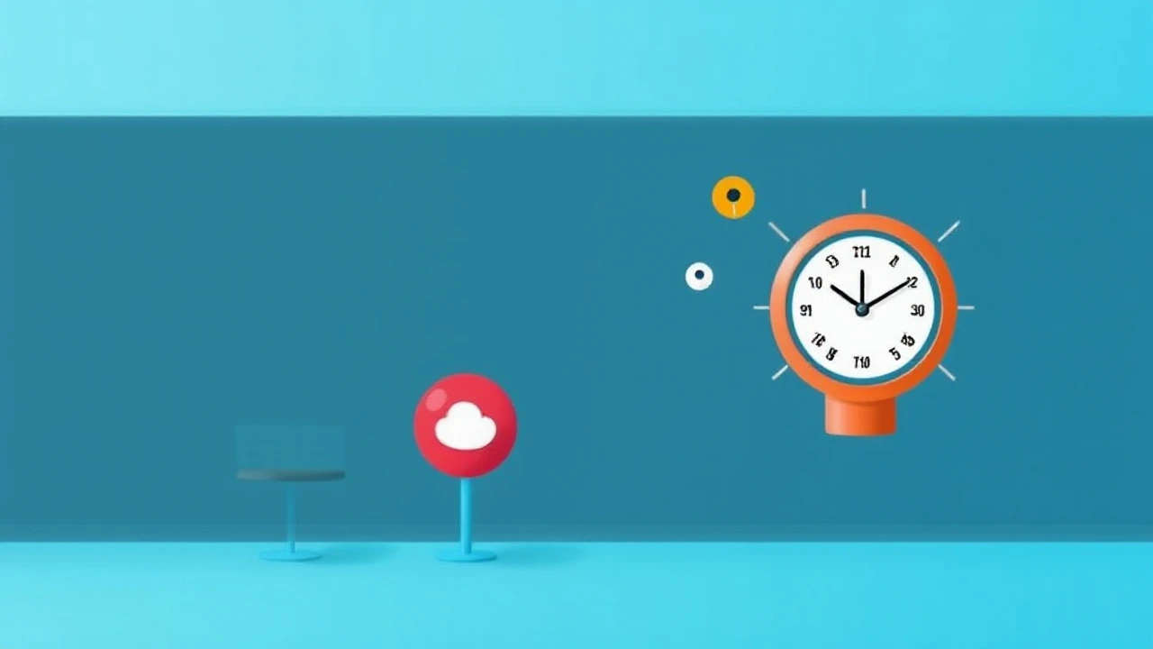 Unveiling the Secret Keys for a Harmonious Work-Life Equilibrium: Key Points to Understand