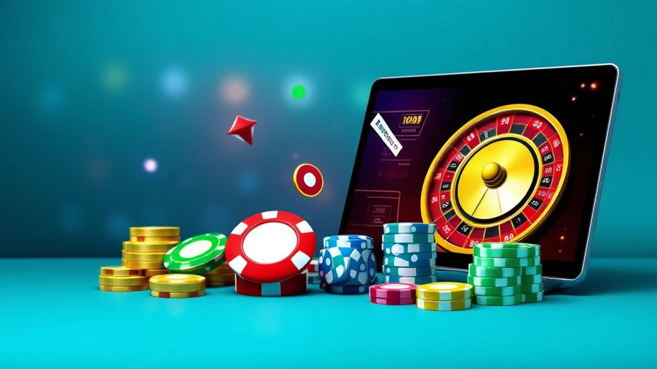 The Emergence of Online Casinos: An Up-to-date Phenomenon
