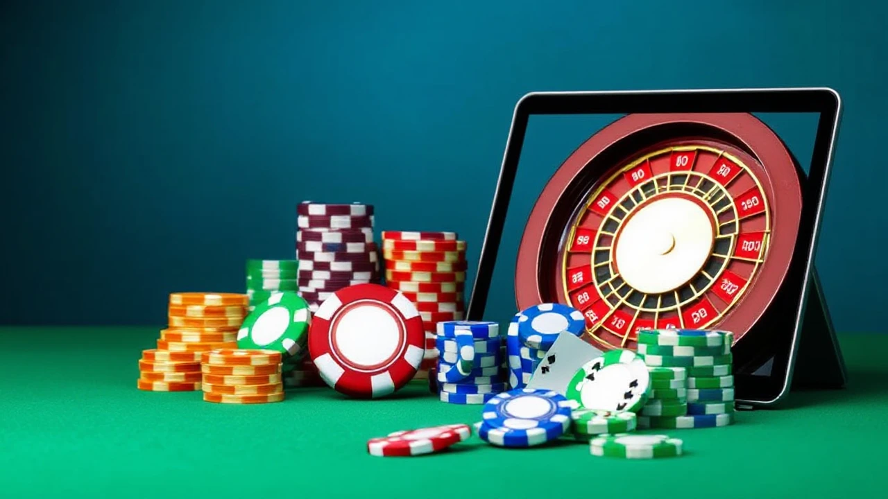 Astuce Infaillible: Comment éviter les arnaques et choisir un casino en ligne fiable