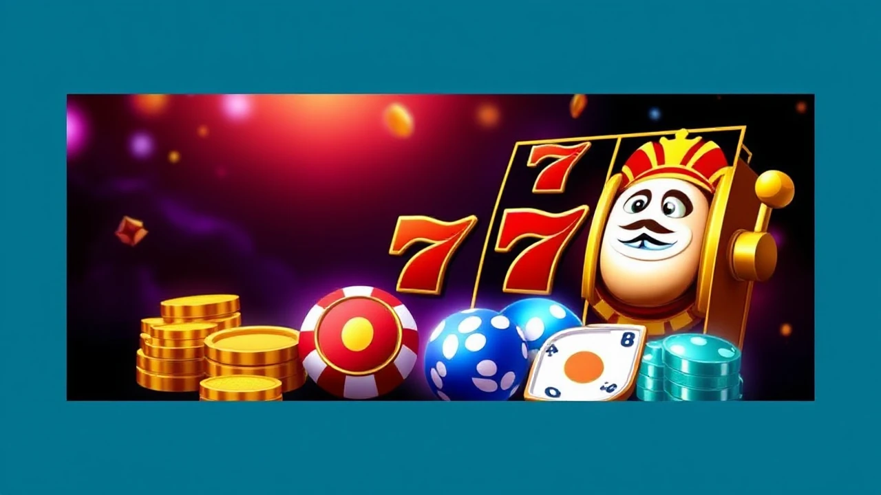 Tren Terbaru: Slot Casino Online yang Populer