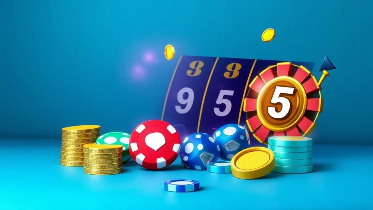 Exploring the Numbers: Cracking Online Casino RTP