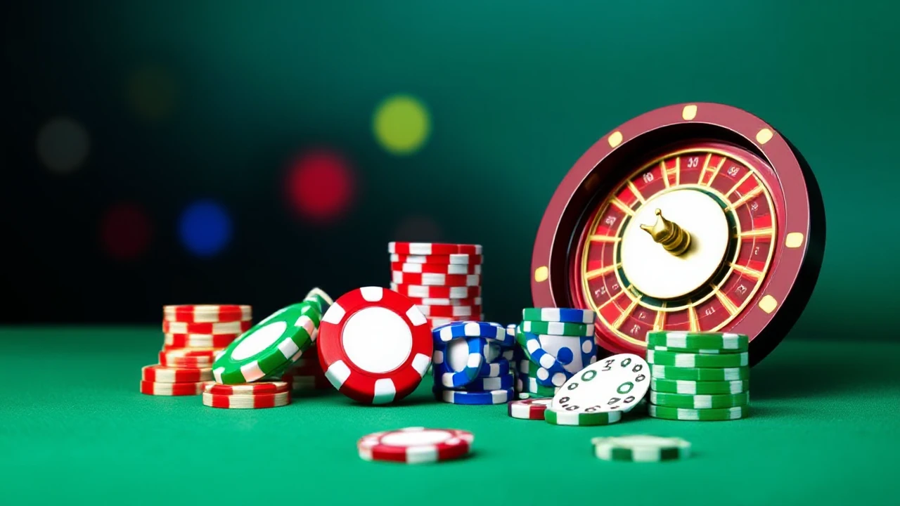 Becoming a Master Art of Casino Tactics: Proven Tips and Tricks
