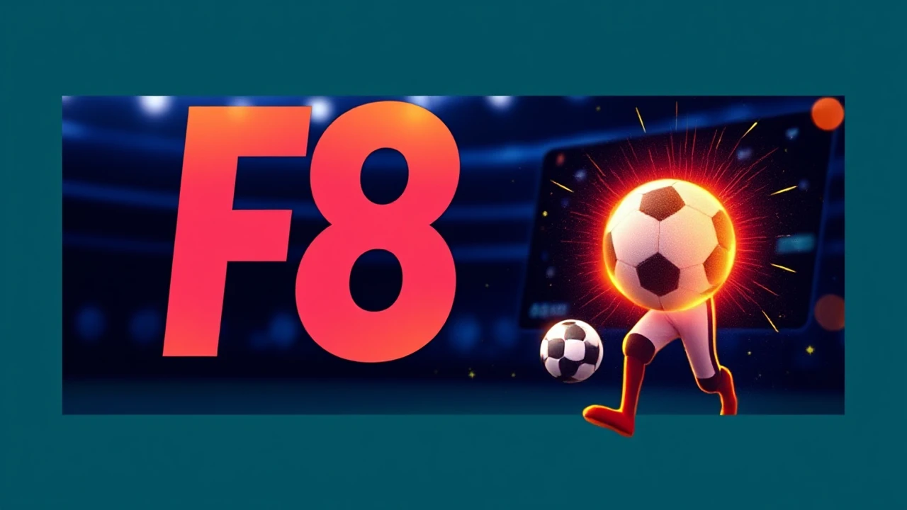The Emergence of F8bet: Current Trends and Future Forecasts