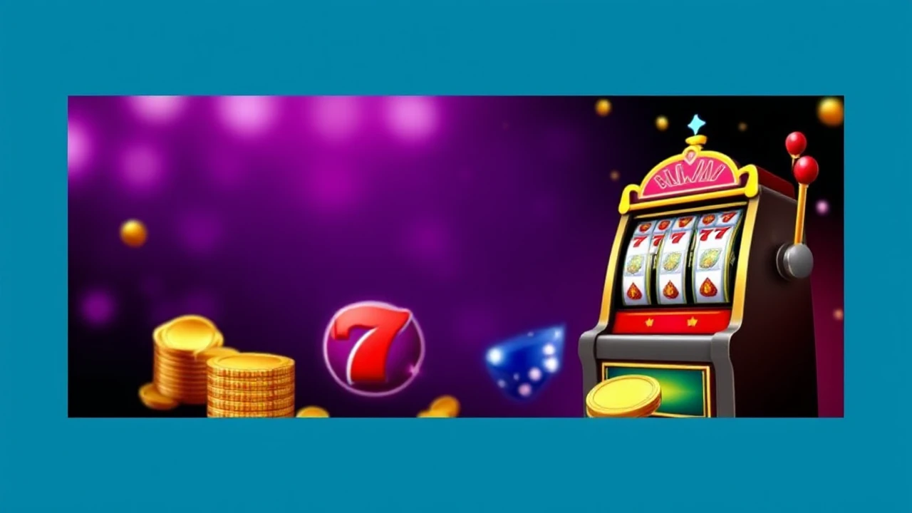 Dominating Slot Machines: Best Strategies to Increase Your Wins