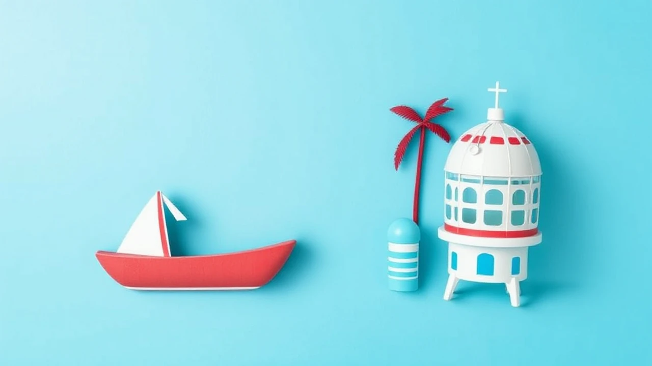 Travel Hacks: Ways to Get Cheap Flights and Hotel Deals