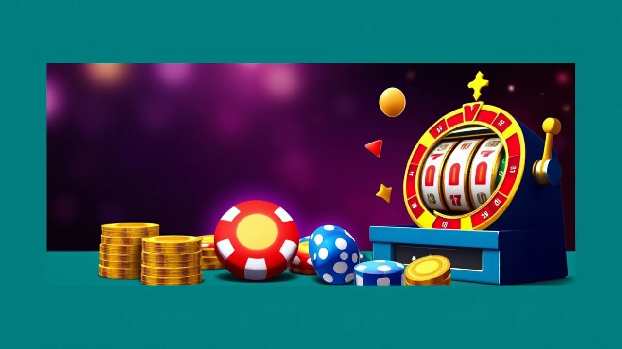 Conquering Online Casino Games: Best 10 Revealed!