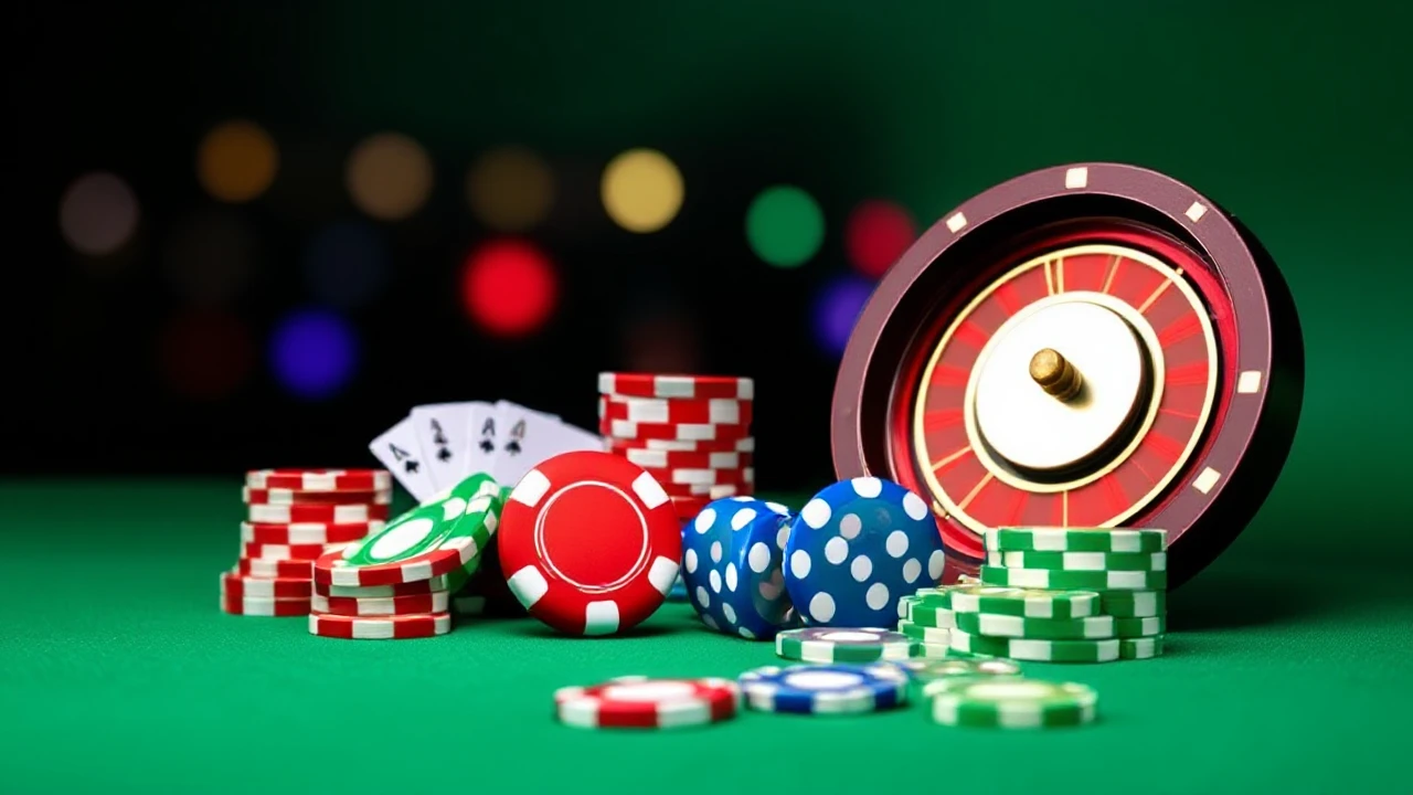 Mastering the Casino: Unveiling Exclusive Strategies for Huge Earnings