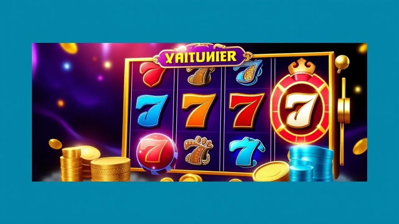 The Evolution of Immersive Bonus Rounds in Contemporary Casino Games