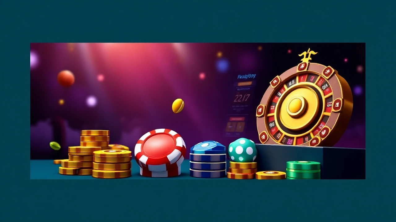 Онлайн казино: взгляд в будущее