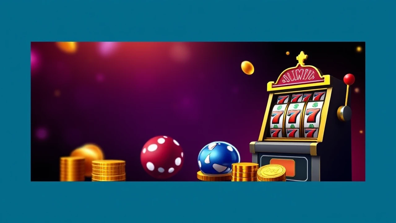 Your Go-To Manual of Choosing the Top Casino Machine Game