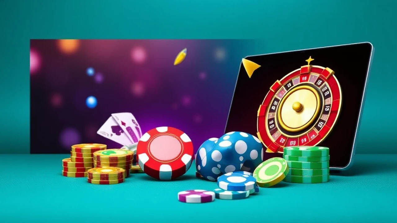 Your Essential Handbook to Popular Online Casino Gambling Games