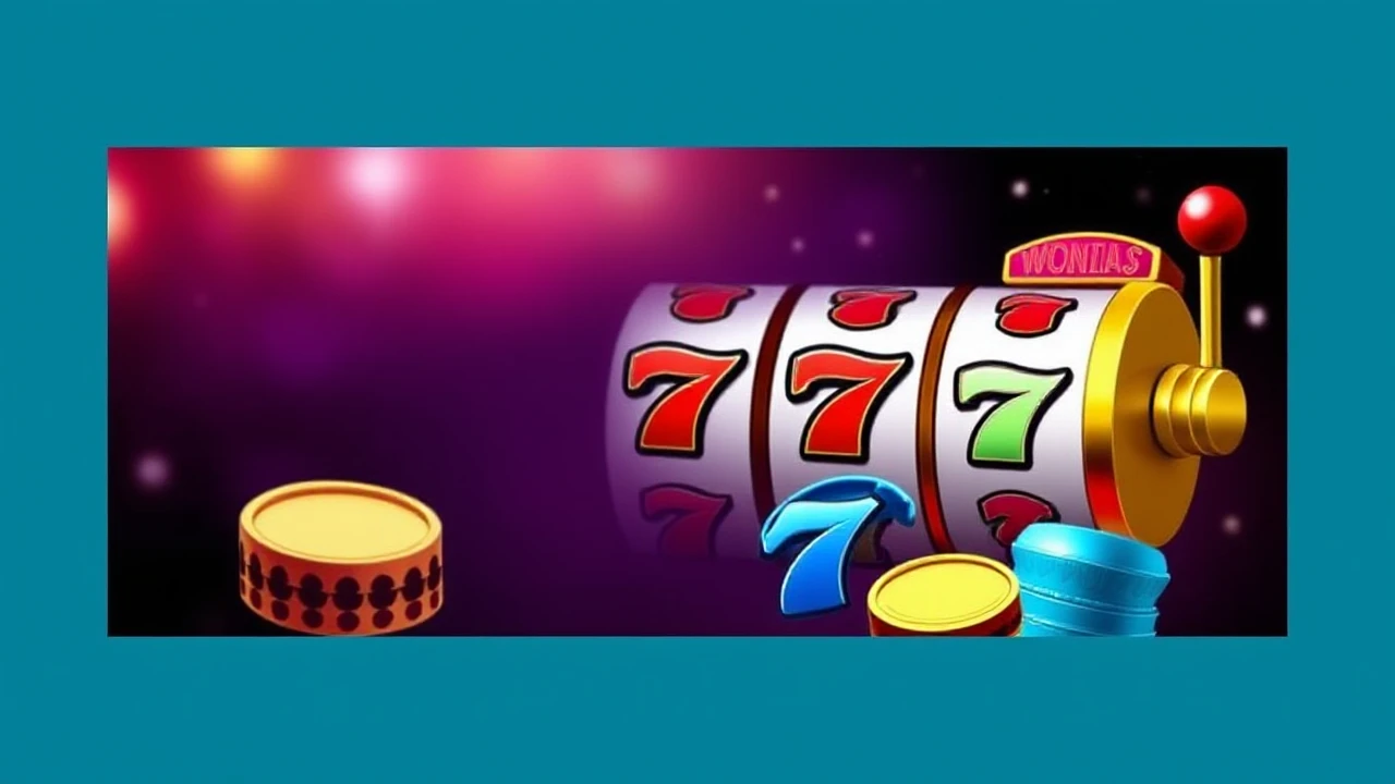 Nailing the Dos and Don'ts of Engaging in Progressive Slot Games