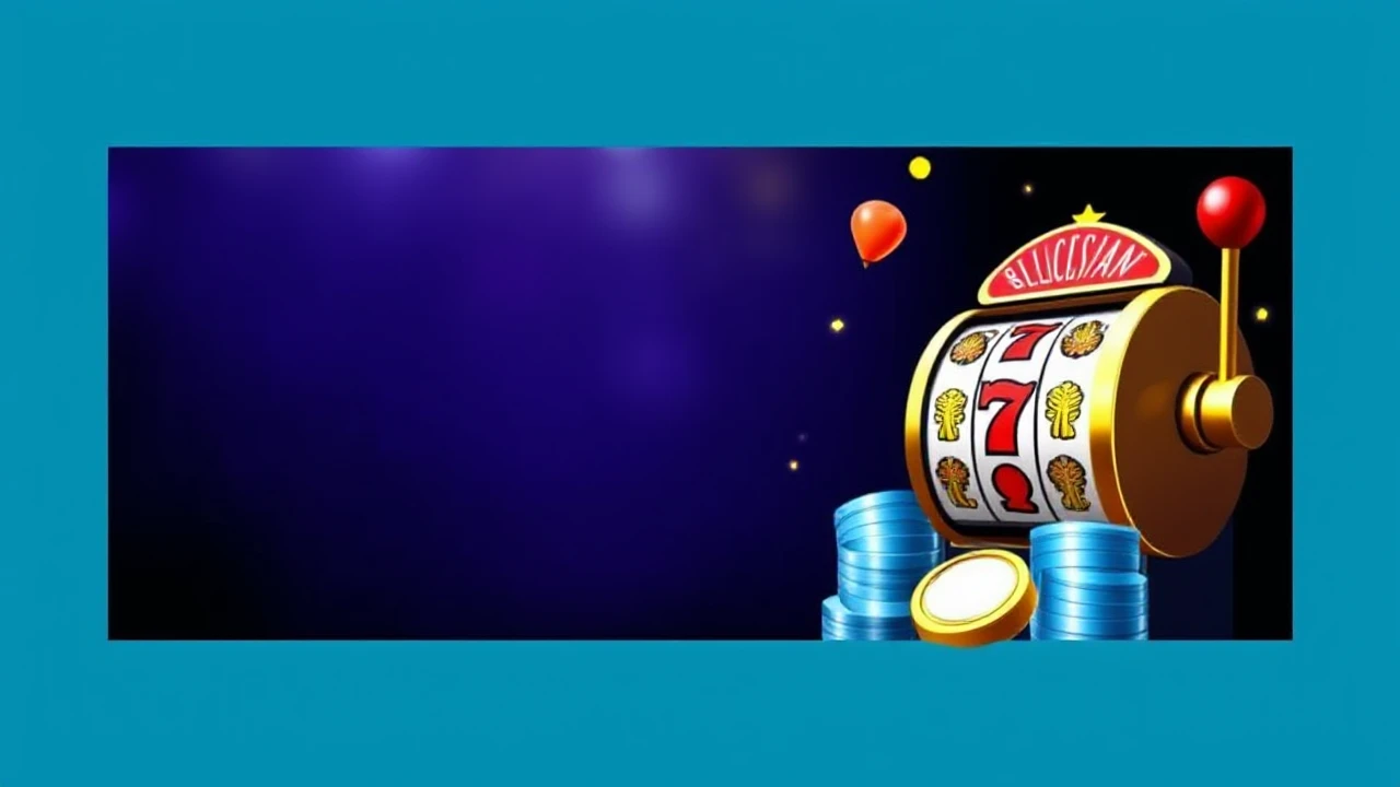 7 Errors You Should Avoid When Playing Casino Slots