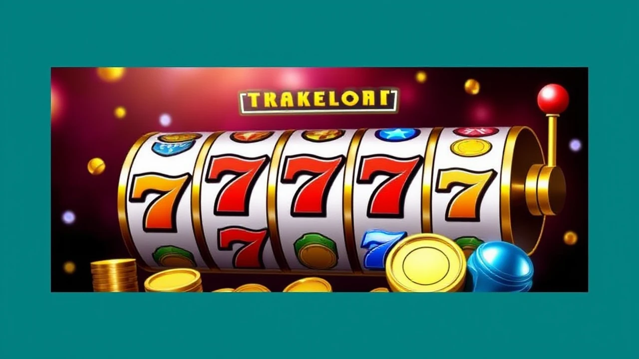 Strategi Tersembunyi dalam Memenangkan Slot Games