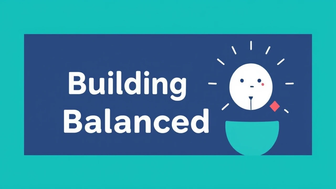 Your Go-To Handbook to Building a Well-Rounded Life