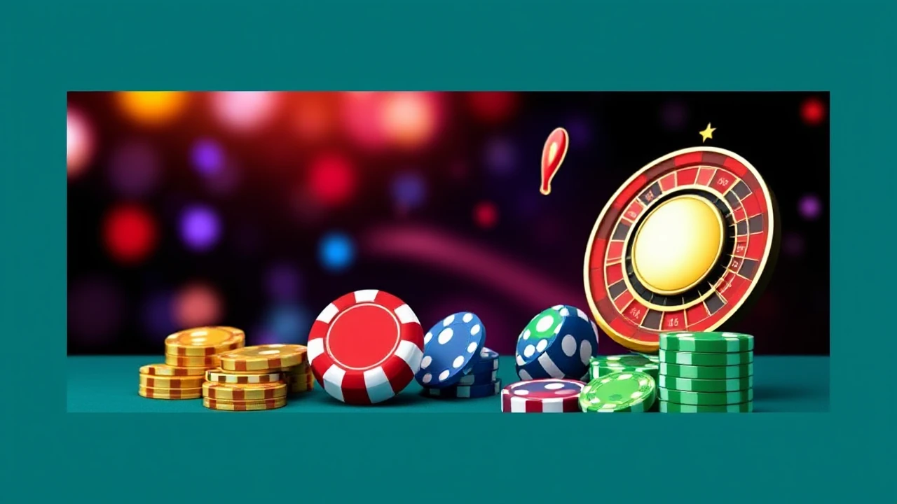 Optimizing Fun and Profit: A Comprehensive Handbook to Internet Gaming Activities