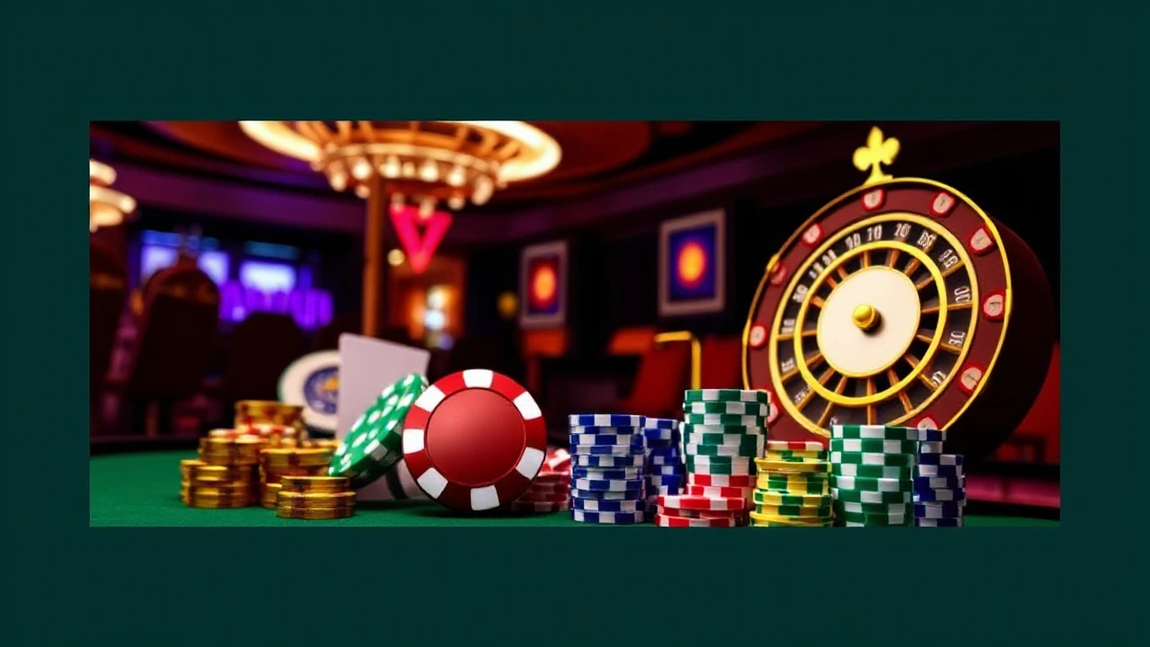Unveiling 7 Intriguing Insights About the History of Casinos