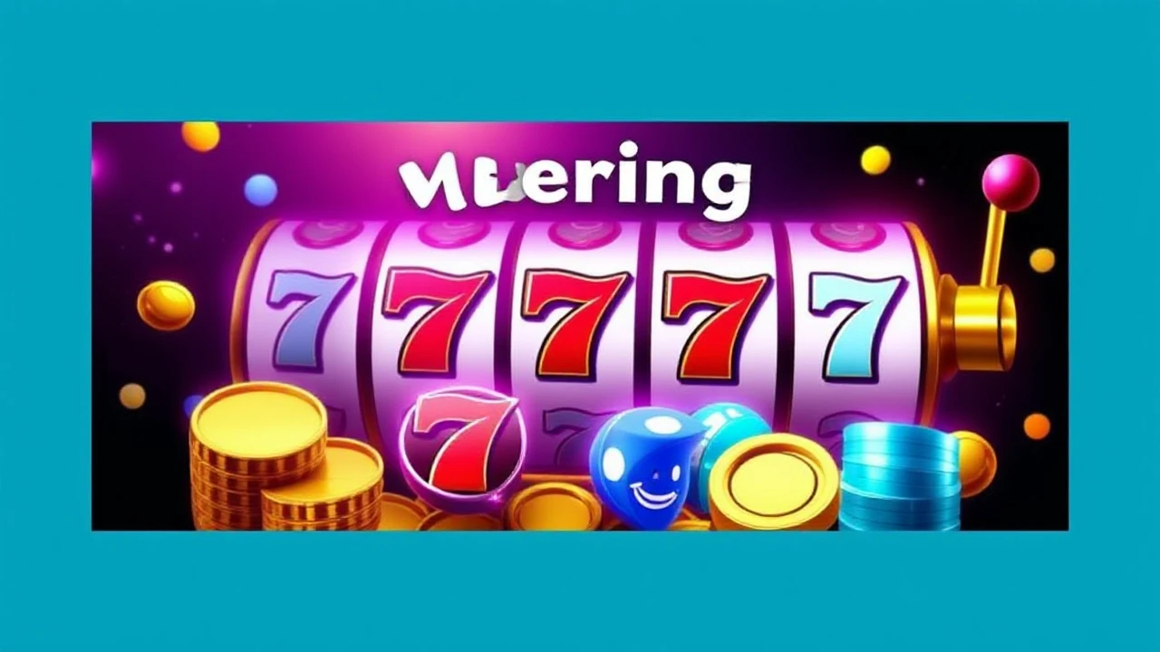 Mastering Online Slot Games: 10 Tips for Massive Casino Wins