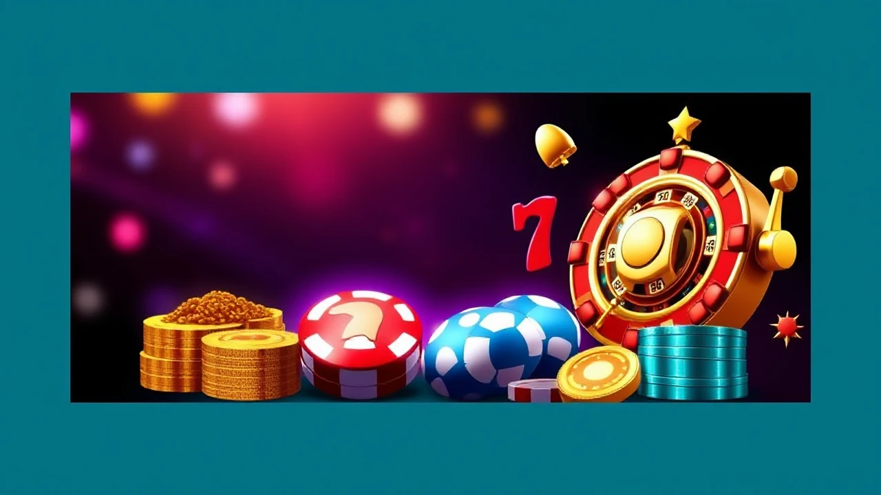 Top Online Casino Gambling Games You Should Try Today