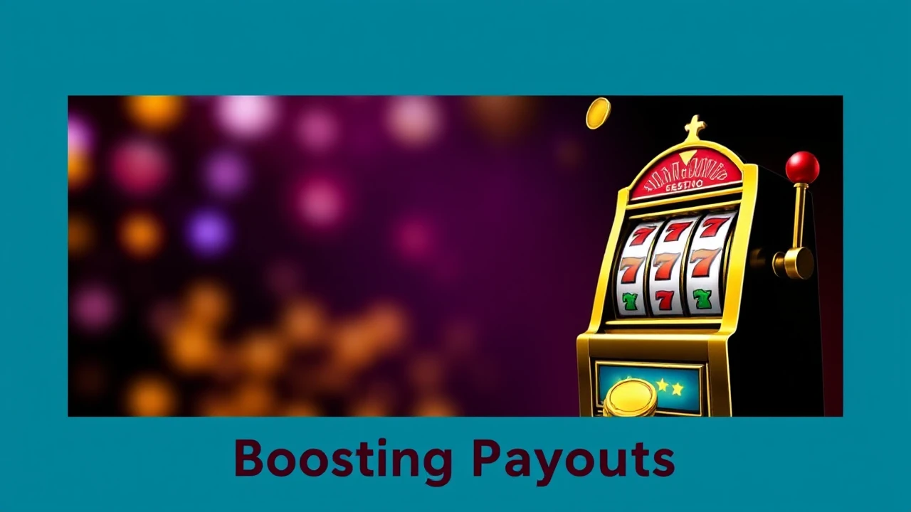 Unlocking the Secrets of Casino Slot Players: Boosting Payouts