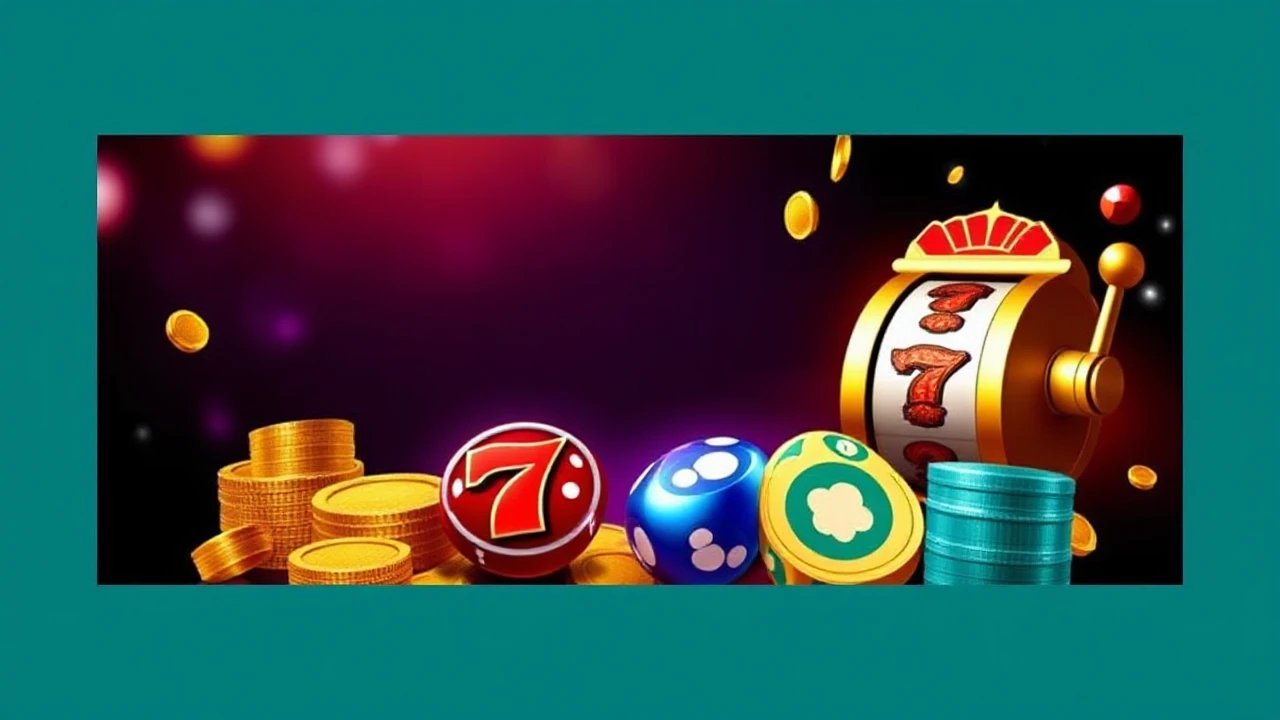 Tips Jitu Menyabet Jackpot di Permainan Slot Casino